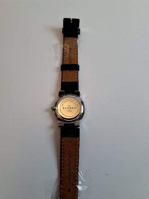 Skagen ur